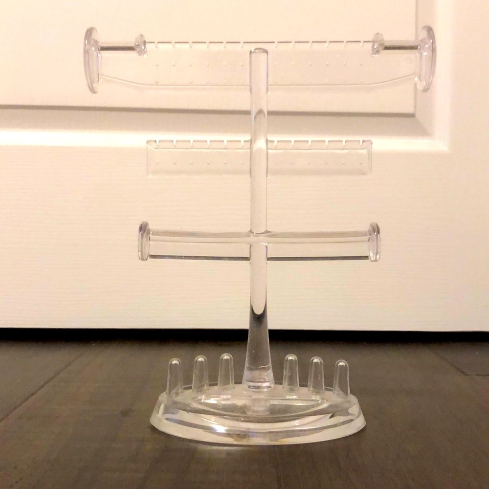 Jewelry stand